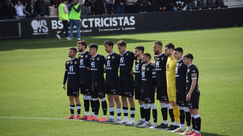 Cristian Rodríguez evita la victoria del Hércules en Ceuta (1-1)
