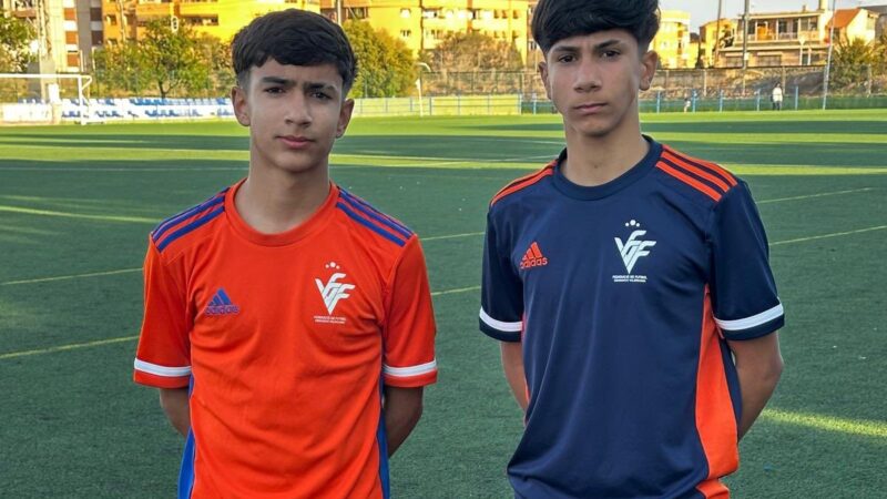 El Juvenil B visita al Betis Florida y descansa el Juvenil C