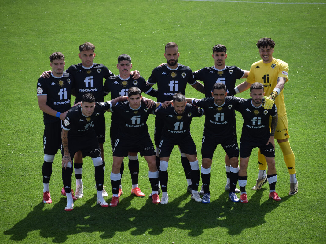 Once del Hércules