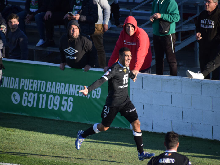 El Hércules cierra la temporada contra el Atlético Sanluqueño