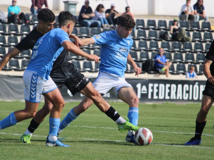 Ahora o nunca: El Hércules B se juega el ascenso en Torrevieja
