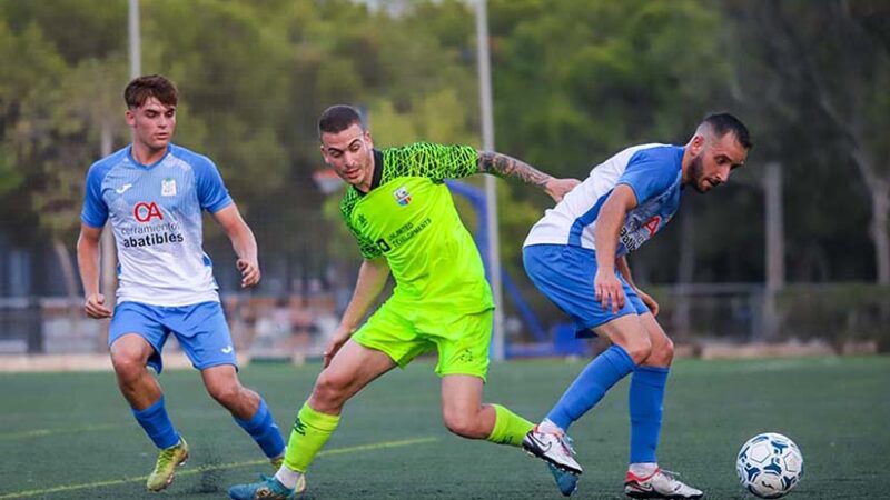El Hércules ya conoce a sus rivales en la fase de grupos de la Copa San Pedro