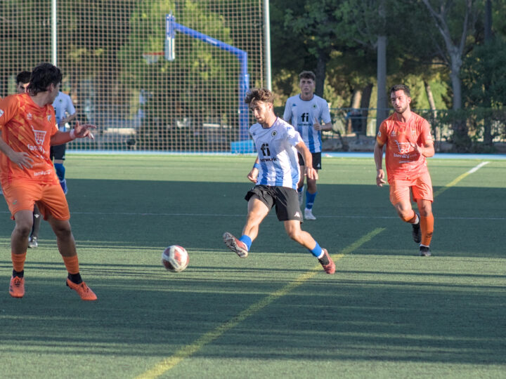 Experiencia y calidad para el Hércules de la Copa San Pedro: este es el equipo
