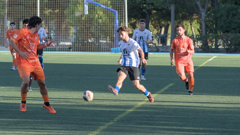 Experiencia y calidad para el Hércules de la Copa San Pedro: este es el equipo
