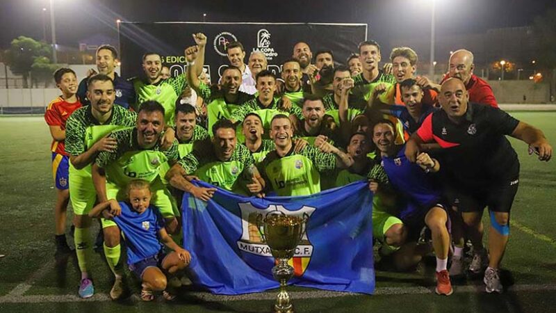 El Hércules abrirá la Copa San Pedro contra el Casa Salvi el próximo lunes