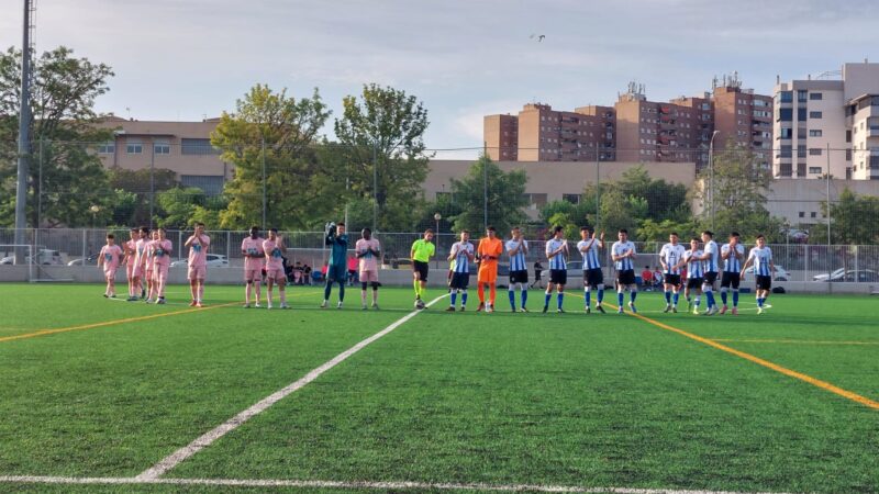 Dos goles de Tutu provocan la derrota del Hércules en el primer partido de la Copa San Pedro (1-2)