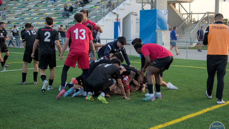 Los rivales del Hércules B en 3ª RFEF