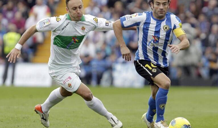 Elche, Mutxamel y Jove Español, más rivales de pretemporada confirmados