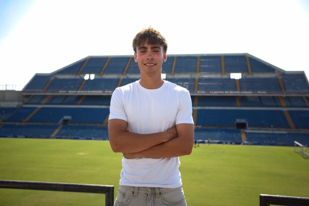 Hugo Oliver