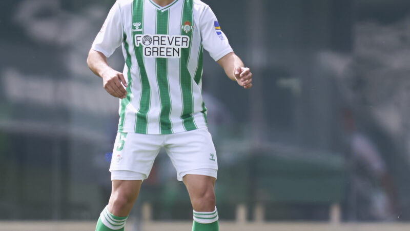 Xavier Pleguezuelo, lateral izquierdo procedente del Real Betis para el Hércules
