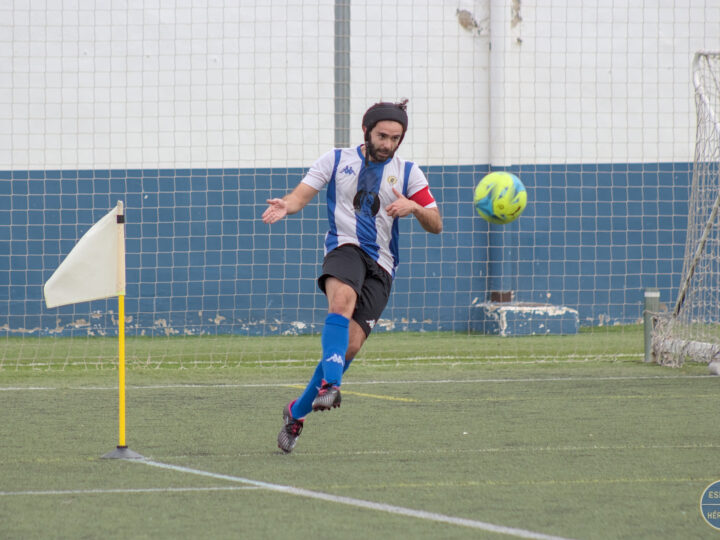 Santi Maciá: «El colectivo y el trabajo en grupo nos hacen muy fuertes y ser un rival a batir»