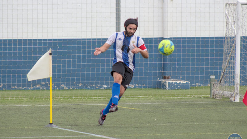 Santi Maciá: «El colectivo y el trabajo en grupo nos hacen muy fuertes y ser un rival a batir»
