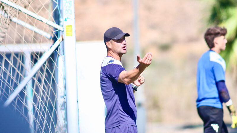 El Hércules recibe al Algeciras en el Rico Pérez