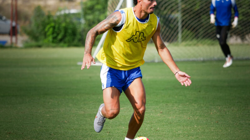 El Hércules visita Cartagena con problemas en defensa
