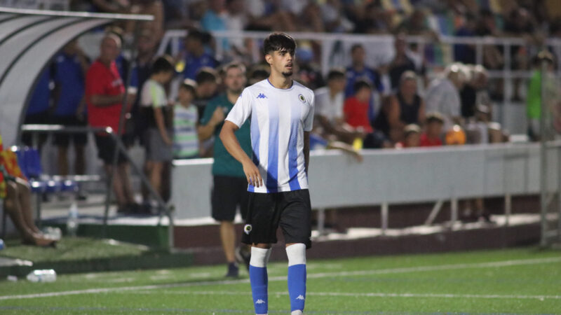Pepe Traoré, Bryan de Castro y Juanmi Carrillo, fichajes para el Hércules B