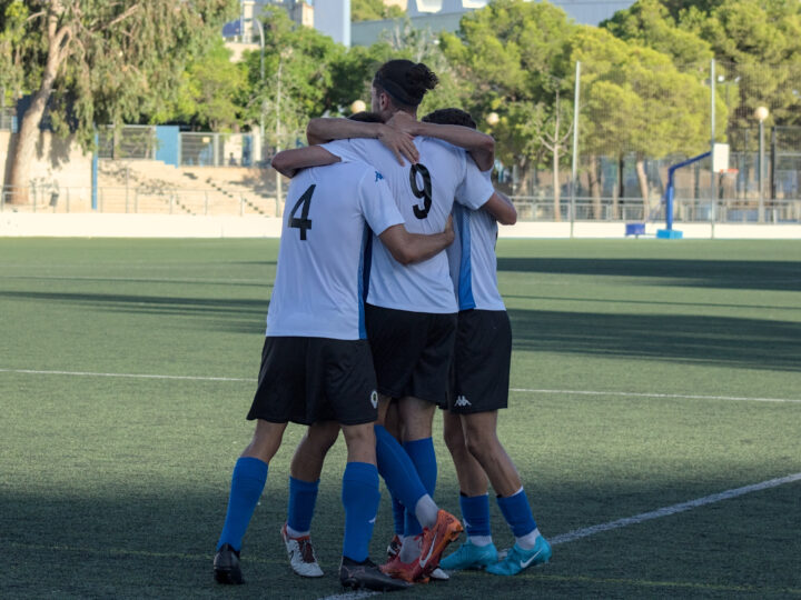 Previa del Hércules B: objetivo permanencia