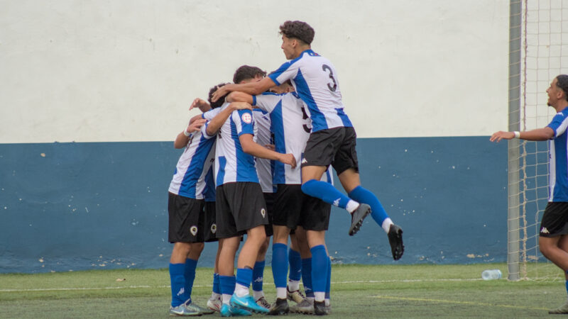 Previa del Juvenil A: ilusión en una plantilla renovada