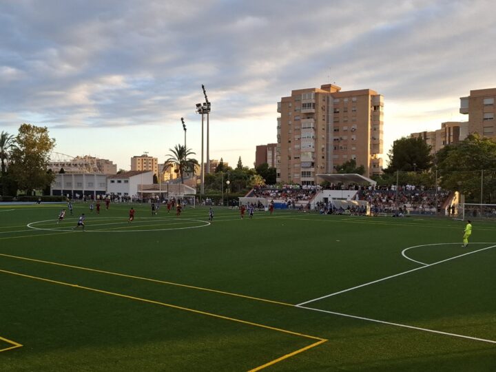 Un Hércules B con necesidad de puntos recibe al CD Roda