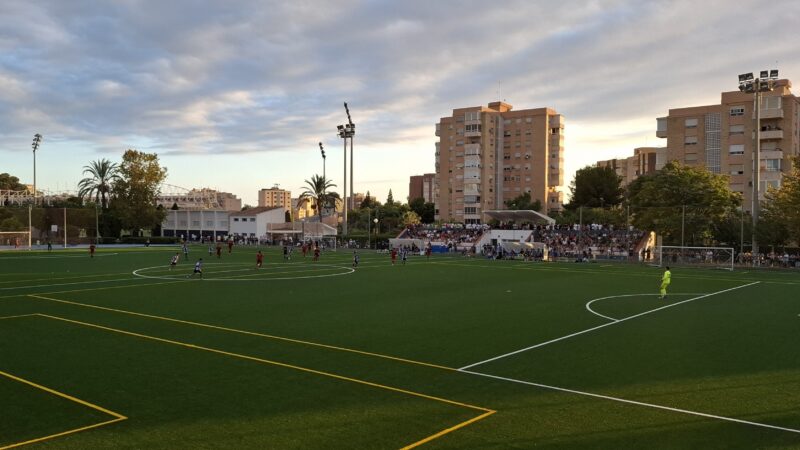 Un Hércules B con necesidad de puntos recibe al CD Roda