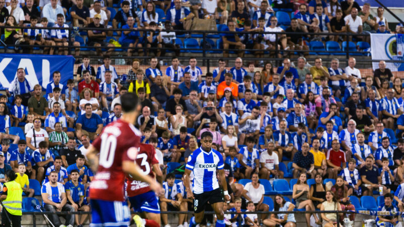 El Villarreal B enfrenta a un Hércules sumido en un mar de dudas
