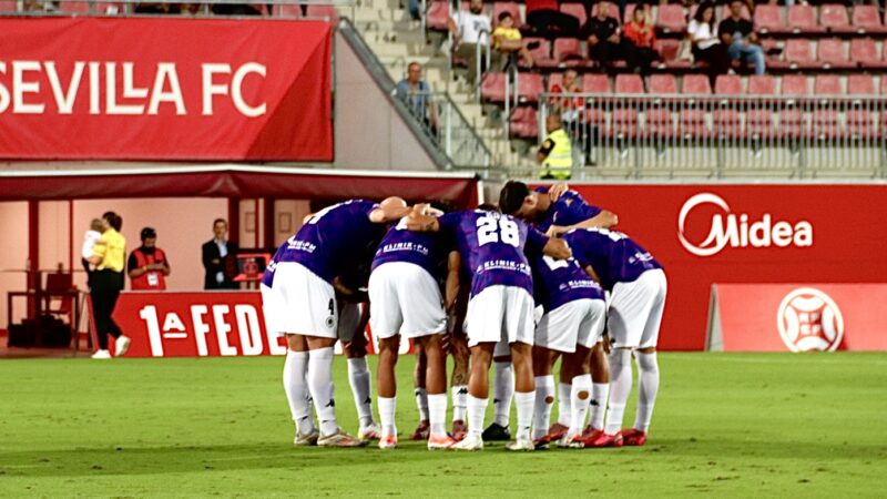 Dudas y lesiones en la visita del Hércules a Antequera