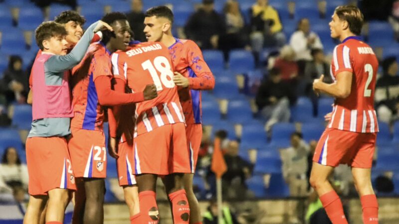 Suspendido el Hércules – Atlético Madrileño debido a la alerta roja por lluvias