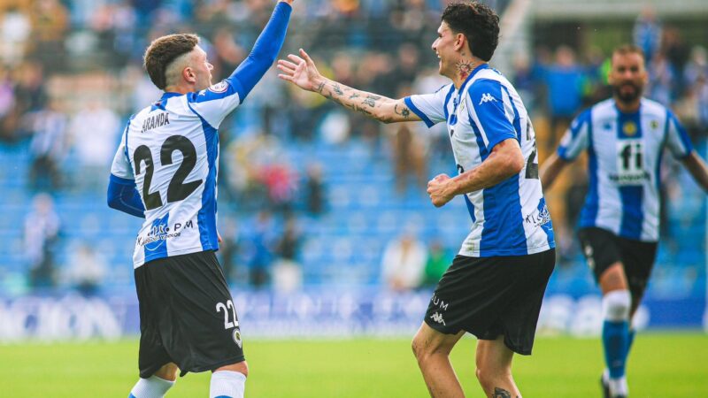 Nuevo filial… ¿nueva victoria?