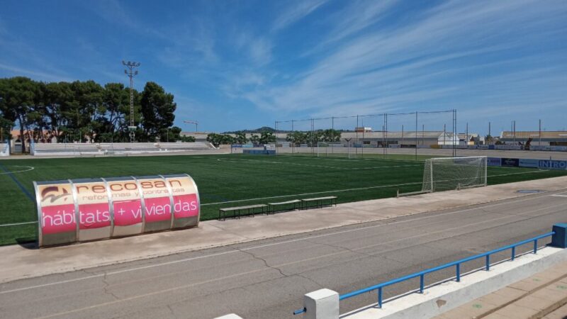 El Hércules B se desplaza a Vall de Uxó para seguir sumando