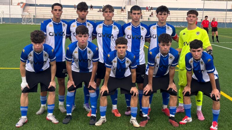 Fin de semana con actividad intensa en la Ciudad Deportiva Antonio Valls