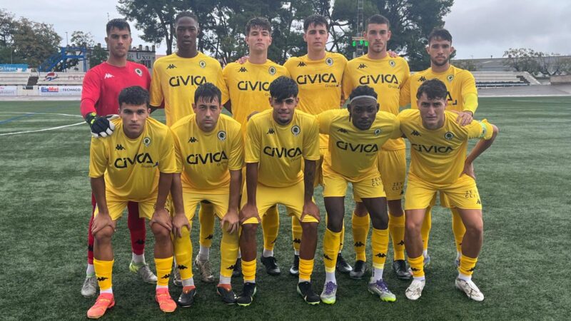 El Hércules B recibe a un Utiel en descenso