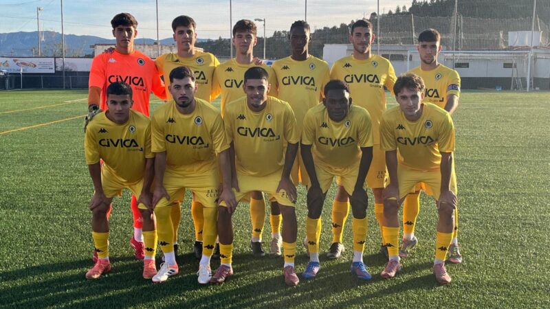 El Hércules B se lleva un punto de Buñol (1-1)