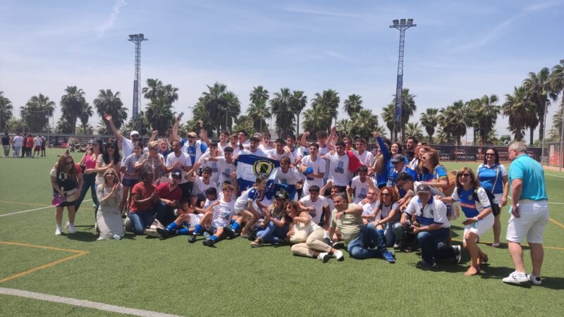 El Juvenil A recibe al Patacona buscando romper la mala racha