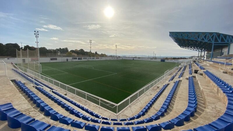 El Hércules B busca aire ante el Crevillente en un duelo de urgencias