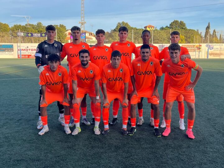 Hércules B y La Nucía se juegan el pellejo en un duelo de necesidades