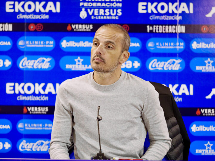 Un Hércules con «Galvañ y diez más» busca alargar su buena racha como local