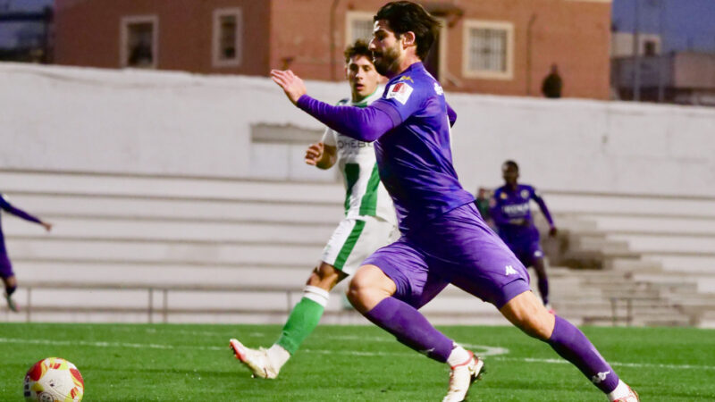 El Hércules despide el 2025 en Marbella