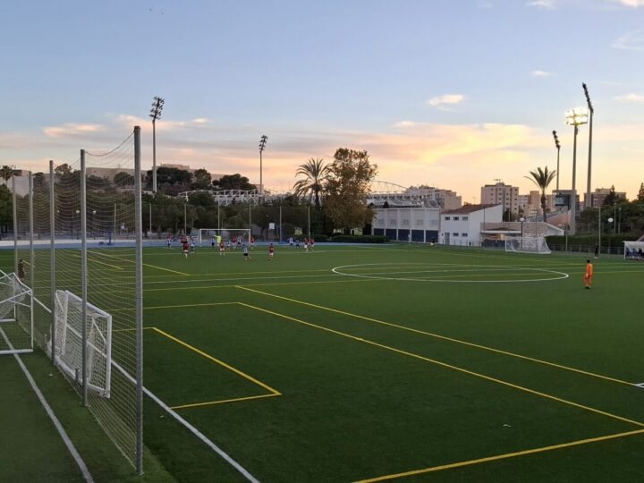 El filial recibe a un Ontinyent en estado de gracia