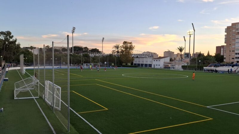 El filial recibe a un Ontinyent en estado de gracia