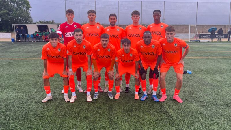 Guti salva un punto para el Hércules B (1-1)