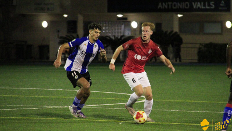Visita al líder para abrir el año