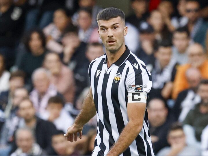 Se acabó el culebrón de este enero: Calavera ya es herculano