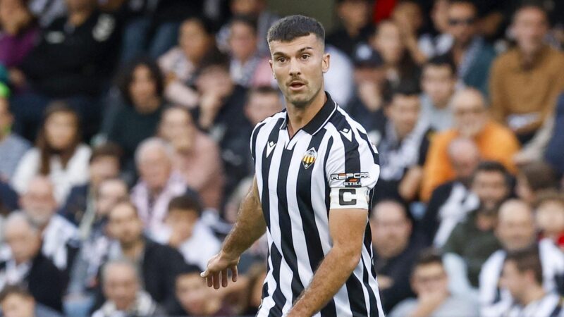 Se acabó el culebrón de este enero: Calavera ya es herculano