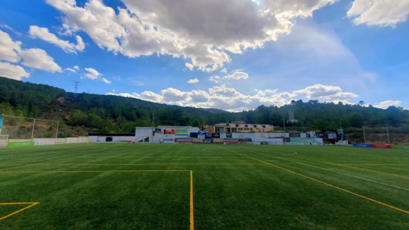 El filial busca venganza en su visita al Atzeneta