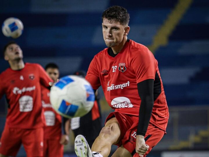 Alberto Toril refuerza la punta de ataque del Hércules