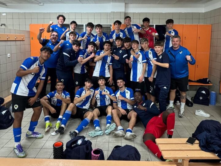 El Juvenil B empata en Alboraya y el Cadete A gana antes de entrar en su particular Tourmalet