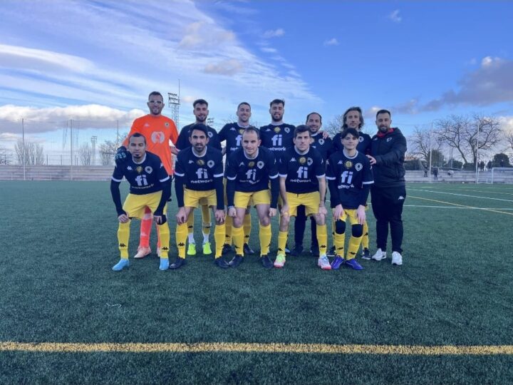 Segunda prueba para el Hércules Paralímpico