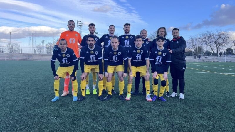 Segunda prueba para el Hércules Paralímpico