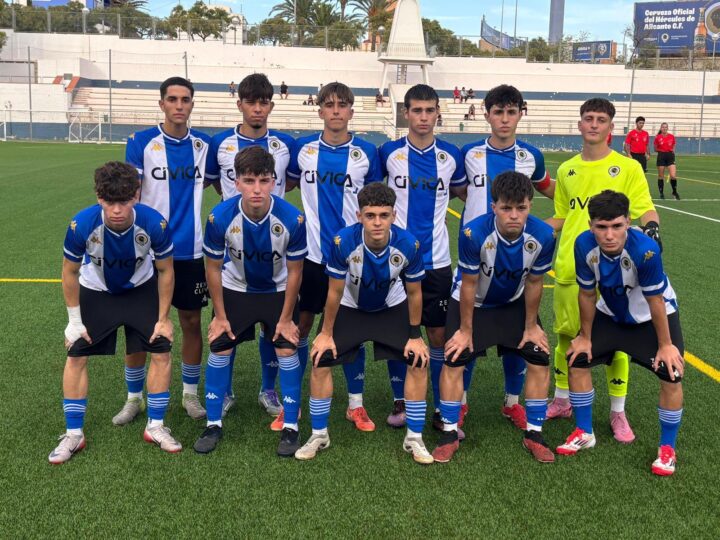 Vuelve la normalidad en la cantera