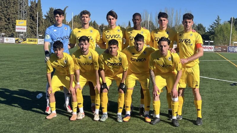 El Hércules B recibe al Buñol en el Antonio Valls