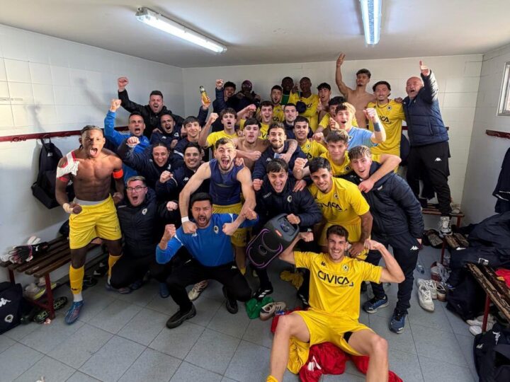 El Hércules B consigue tres puntos de oro en Utiel (1-2)